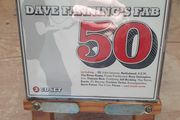 Dave Fanning's Fab 50 - 3 CD Boxset