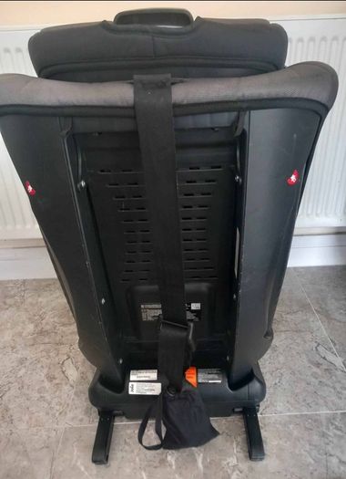 Joie Bold R Group 1/2/3 ISOFIX Child Car Seat  Good Condition