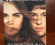Paper Towns by John Green