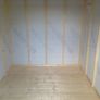 Garden Sheds Steel Cladding Image 3