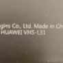 HUAWEI P9 Lite, Model VNS-L31, 16GB, 3GB Ram, Sim Holder missing, otherwise excellent condition, Vodafone network Image 8