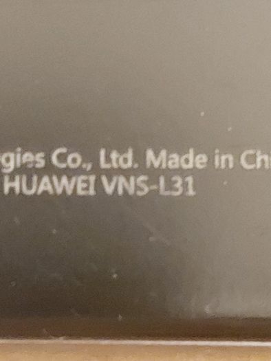 HUAWEI P9 Lite, Model VNS-L31, 16GB, 3GB Ram, Sim Holder missing, otherwise excellent condition, Vodafone network