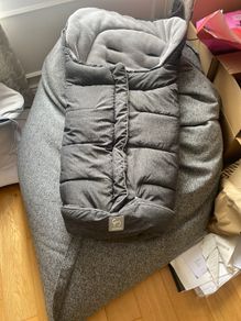 clevamama buggy warmer ( fits all brands)