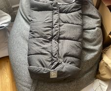 clevamama buggy warmer ( fits all brands)