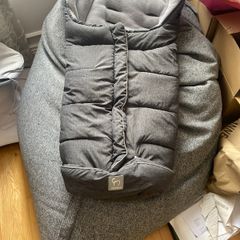 clevamama buggy warmer ( fits all brands)