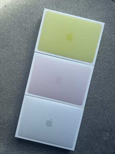 Apple MacBook Neo Brand New Sealed
