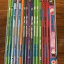 Family Guy Season 1-6 DVD Boxsets Image 3