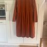 ladies coat Image 6