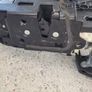 12 vw passat cc drivers door lock actuator unit and loom Image 3