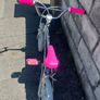 raleigh burner kids bike Image 3