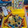 Lego Harry Potter build and rebuild set Image 2
