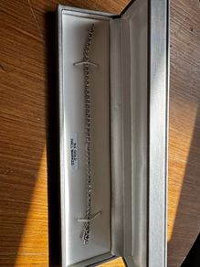 Diamond  Tennis Bracelet