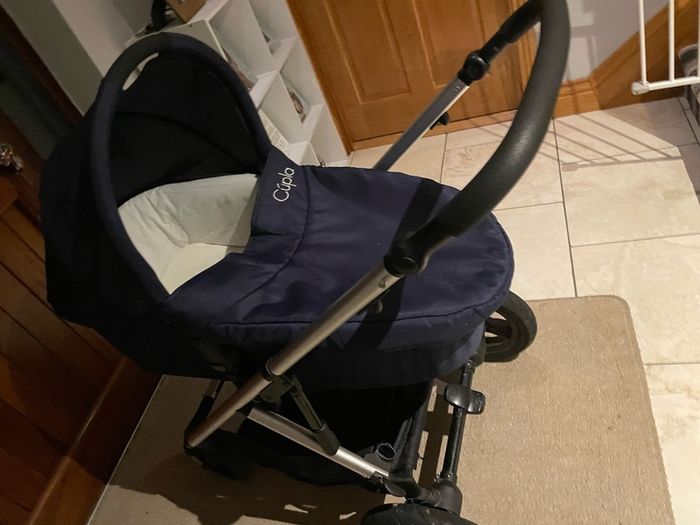 baby elegance travel