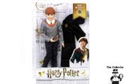 Mattel Harry Potter Dolls Series 1 Ron Weasley 12" Collectible Doll Mattel 2018 All Brand New Sealed