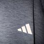 Adidas Ultimate365+ Heather Golf Hoodie Image 2