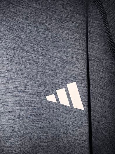 Adidas Ultimate365+ Heather Golf Hoodie