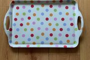 Large tray