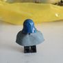Lego star wars minifigure barriss offee sw0379 Image 2