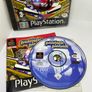 Patriotic Pinball Ps1 Image 2