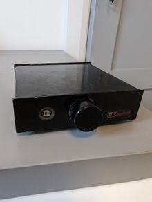 Temple Audio Bantam Gold