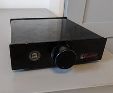 Temple Audio Bantam Gold