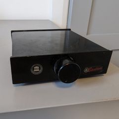 Temple Audio Bantam Gold