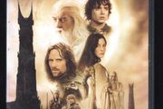 Lord Of The Rings The Two Towers DVD Movie. Staring Elijah Wood, Ian McKellen and Liv Tyler