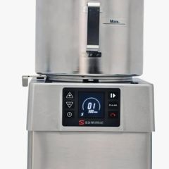 vegetable sammic ca-401