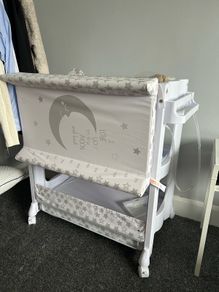 changing table