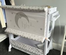 changing table