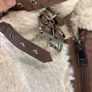 f&f fur jacket Image 2