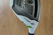 Taylormade RBZ Tour 2 Hybrid Stiff flex