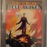 CGC Graded DC Comics Image 5