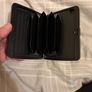 Ogon design carbon fibre wallet Image 4