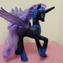 My Little Pony Nightmare Moon Talking And Lights Up English Image 6