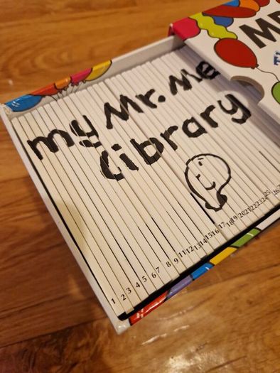 Children books