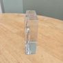Marquis By Waterford Crystal Small Clock Image 3