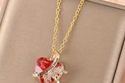 Crystal Necklace