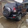 Toyota landcruiser Prado crewcab Image 2