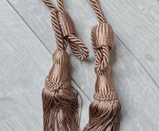 tie backs