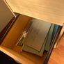 4 Drawer Filing Cabinet Image 5