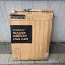baby gate - brand new never used Image 4