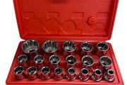 Socket set