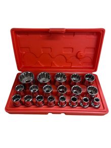 Socket set