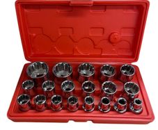 Socket set