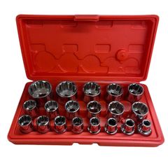 Socket set