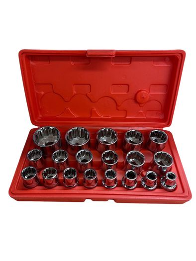 Socket set