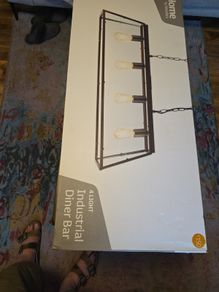 light fixture