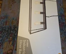 light fixture