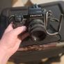 Pentax film camera Image 5